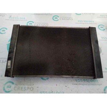 RADIADOR AGUA MF4221343070  - miniatura 3