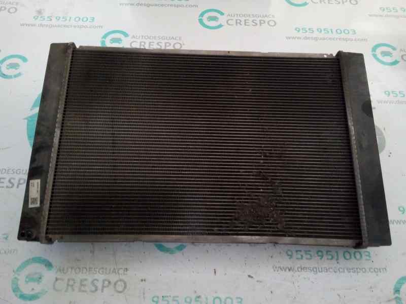 RADIADOR AGUA MF4221343070  - imagen 3