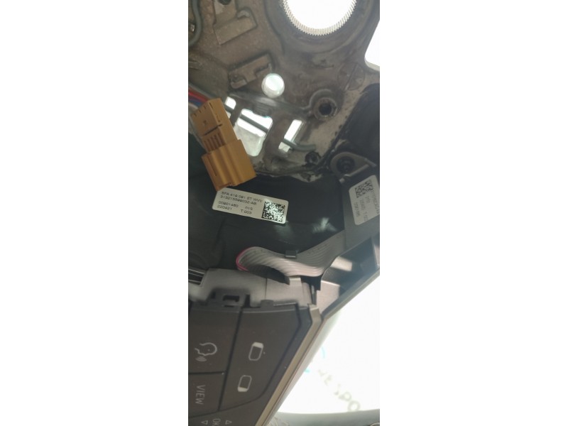 VOLANTE 5FA419091ET  - imagen 3