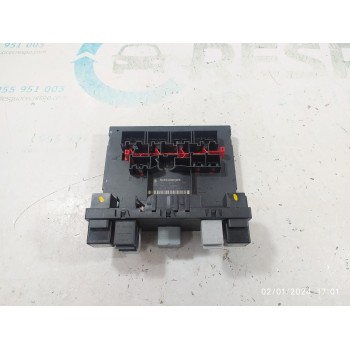 CAJA RELES / FUSIBLES 3C8947049E  - miniatura 1