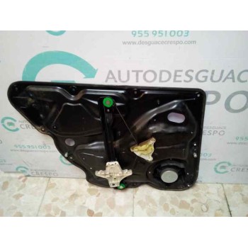 ELEVALUNAS TRASERO DERECHO 1K0959704P  - miniatura 2