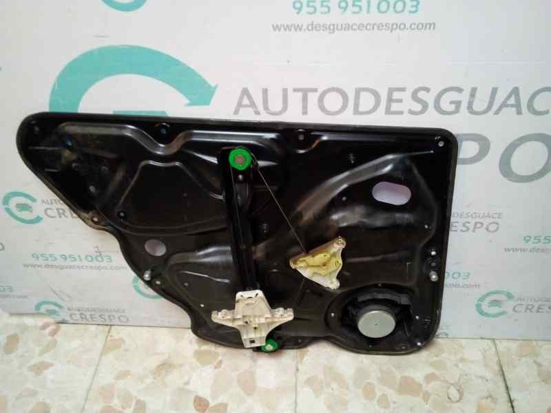 ELEVALUNAS TRASERO DERECHO 1K0959704P  - imagen 2