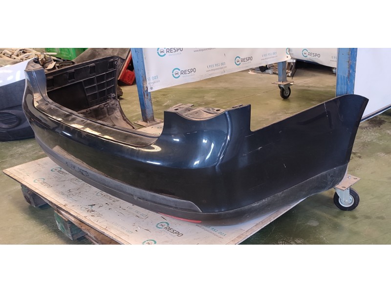 PARAGOLPES TRASERO  - imagen 3