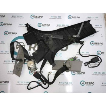 KIT AIRBAG  - miniatura 17