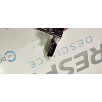 CERRADURA PUERTA TRASERA IZQUIERDA 9685351980  - miniatura 2