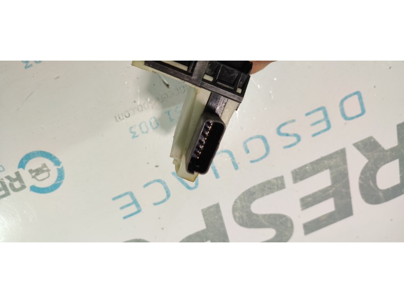 CERRADURA PUERTA TRASERA IZQUIERDA 9685351980  - imagen 2