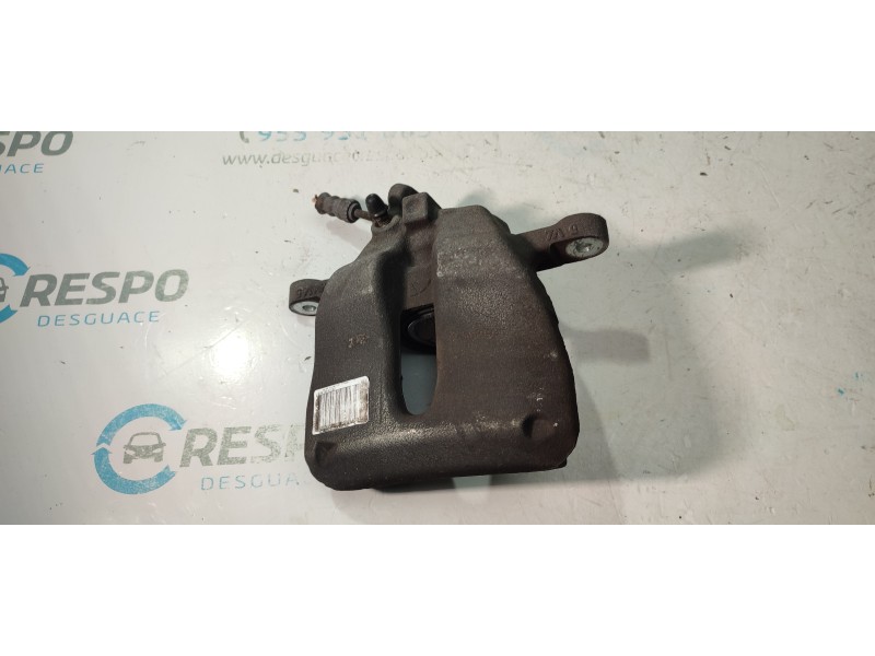 PINZA DE FRENO DELANTERA IZQUIERDA  - imagen 2