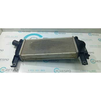 INTERCOOLER 14461EB70A  - miniatura 3