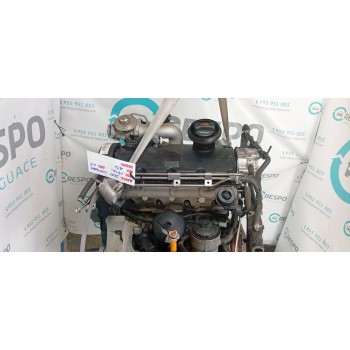 MOTOR COMPLETO ATD  - miniatura 8