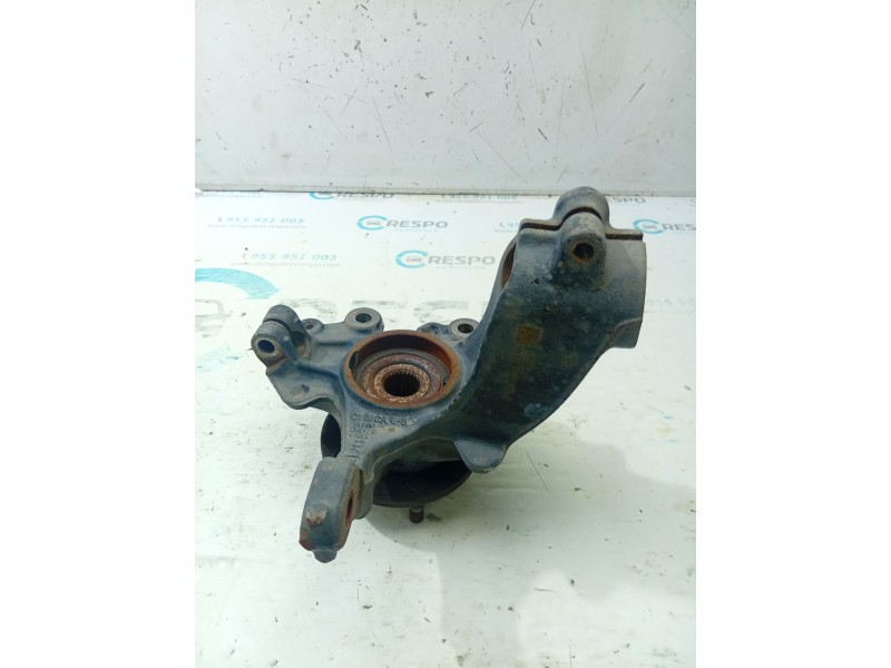 MANGUETA DELANTERA DERECHA AV613K170 / 1882874  - imagen 2