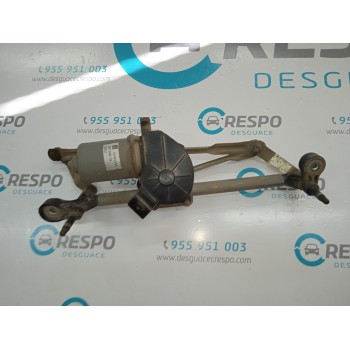 MOTOR LIMPIA DELANTERO 13182340  - miniatura 1