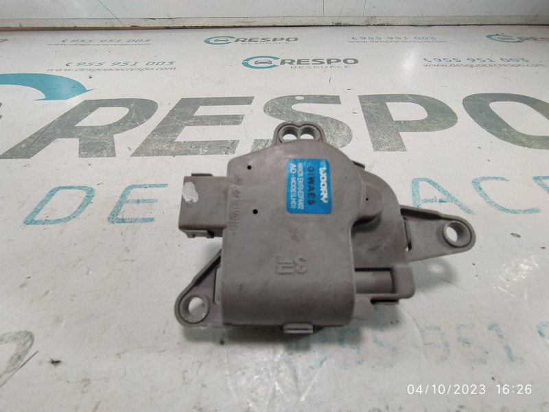 MOTOR APERTURA TRAMPILLAS CLIMATIZADOR EA1F0EDFAA02  - imagen 1