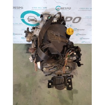 MOTOR COMPLETO K9KC612  - miniatura 5