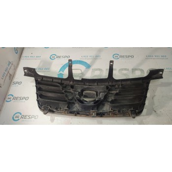 CALANDRA DELANTERA DE RADIADOR  - miniatura 2