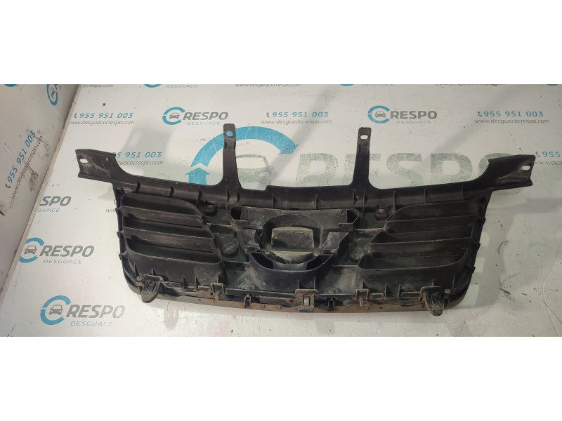 CALANDRA DELANTERA DE RADIADOR  - imagen 2