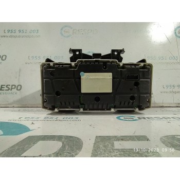 CUADRO INSTRUMENTOS 248108588R  - miniatura 3