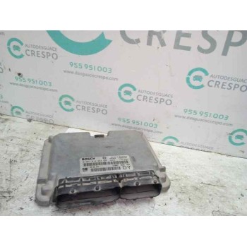 CENTRALITA MOTOR UCE 0281010050 