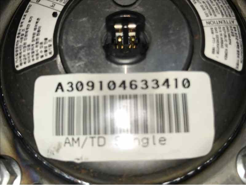 KIT AIRBAG  - imagen 18