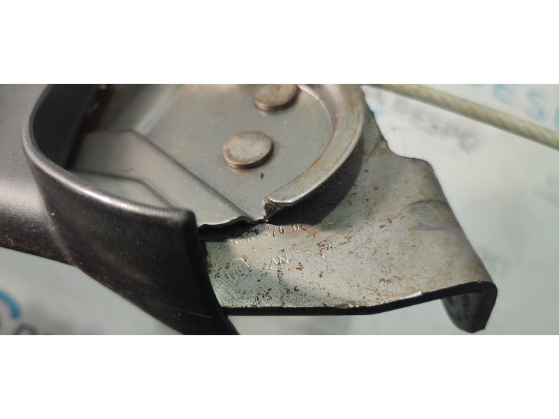 PALANCA FRENO  - imagen 2