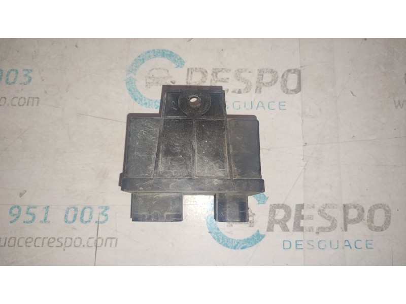 CAJA PRECALENTAMIENTO 55203394  - imagen 2