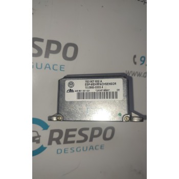 MODULO ELECTRONICO 7E0907652A 