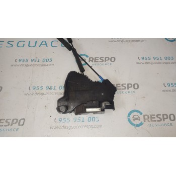 CERRADURA PUERTA DELANTERA DERECHA A046693 