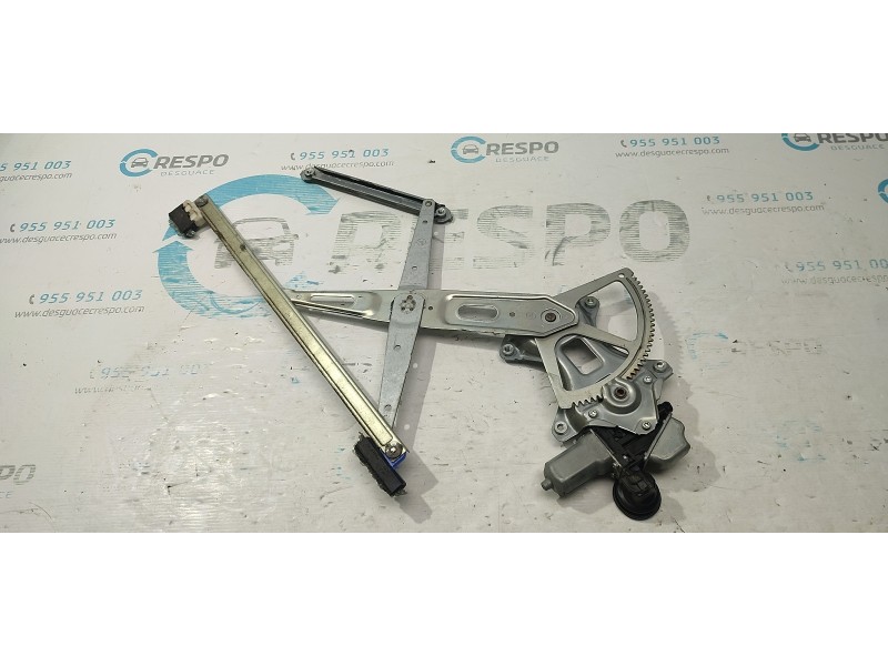 ELEVALUNAS DELANTERO IZQUIERDO 8572047040  - imagen 3