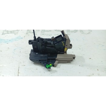 CERRADURA PUERTA TRASERA IZQUIERDA 81410J7300  - miniatura 1