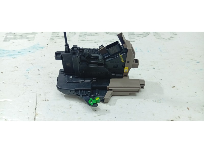 CERRADURA PUERTA TRASERA IZQUIERDA 81410J7300  - imagen 1