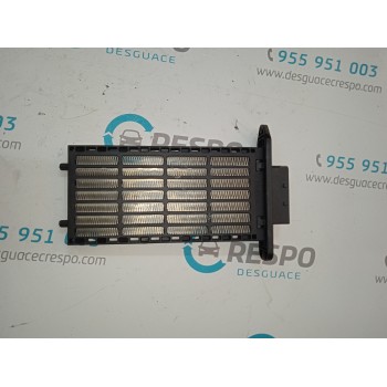 RESISTENCIA CALEFACCION 2601401 