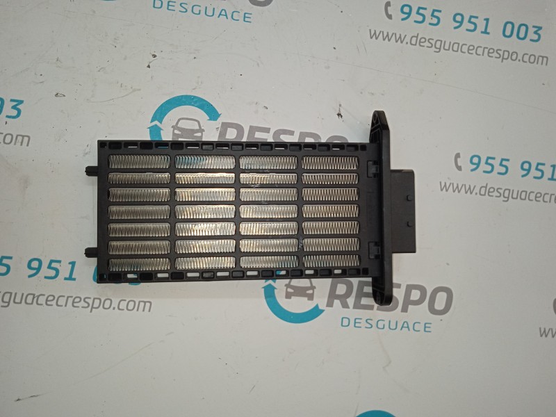 RESISTENCIA CALEFACCION 2601401  - imagen 1