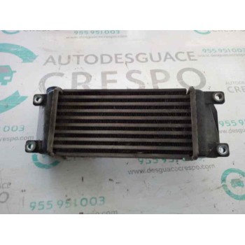 INTERCOOLER 2531320304 