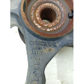 MANGUETA DELANTERA DERECHA AV613K170 / 1882874  - miniatura 3