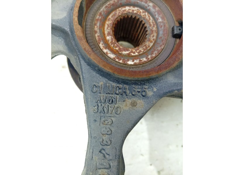 MANGUETA DELANTERA DERECHA AV613K170 / 1882874  - imagen 3