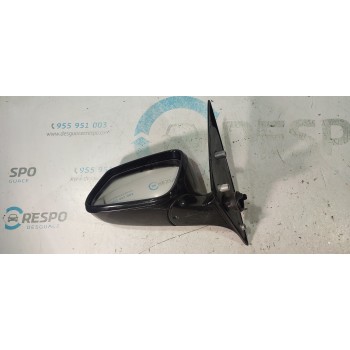 RETROVISOR IZQUIERDO 