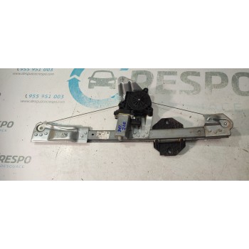 ELEVALUNAS DELANTERO IZQUIERDO 