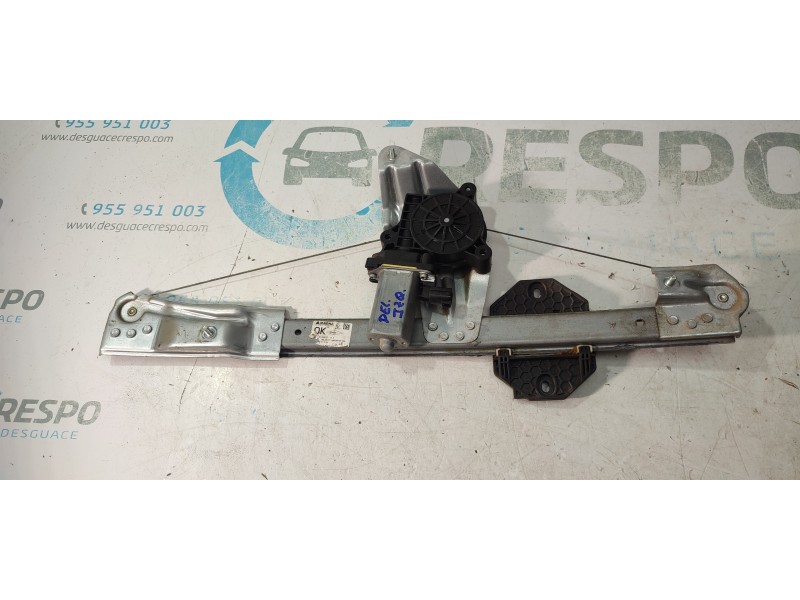 ELEVALUNAS DELANTERO IZQUIERDO  - imagen 1