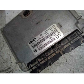 CENTRALITA MOTOR UCE 0281010050  - miniatura 2