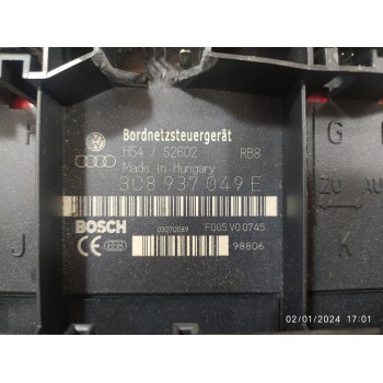 CAJA RELES / FUSIBLES 3C8947049E  - miniatura 2