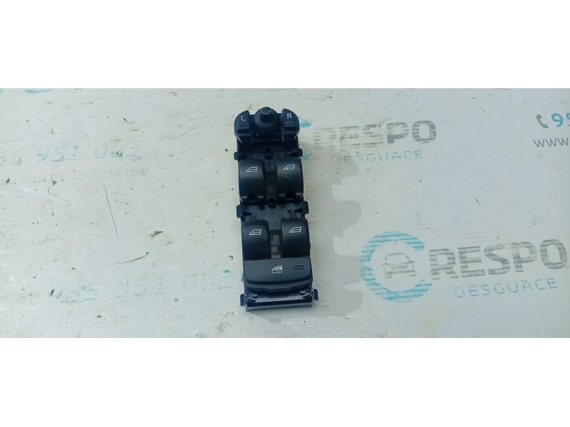 MANDO ELEVALUNAS DELANTERO IZQUIERDO 31453232  - imagen 1