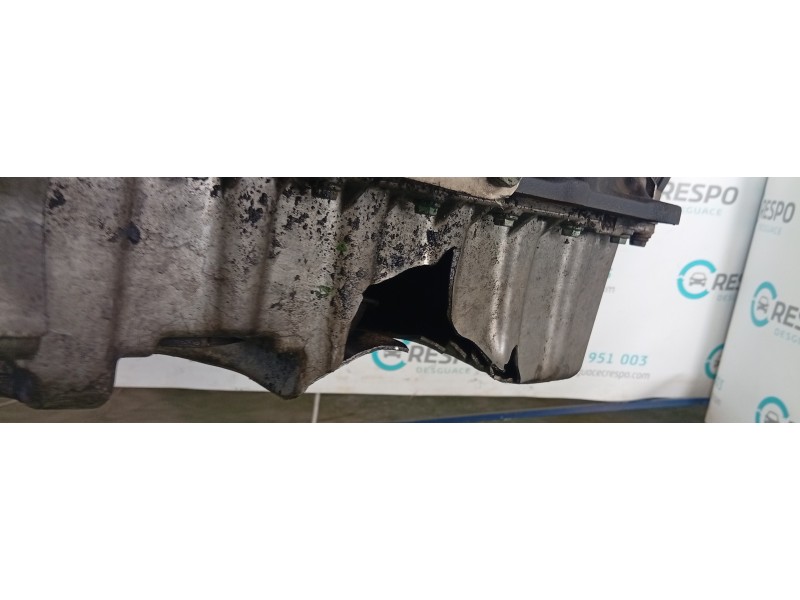 MOTOR COMPLETO ATD  - imagen 9