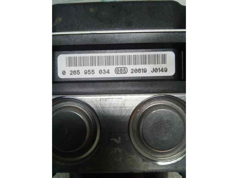 ABS 6R0907379BE  - imagen 2