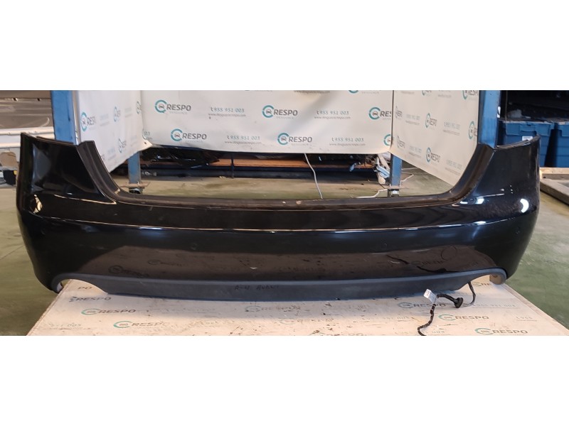 PARAGOLPES TRASERO  - imagen 1