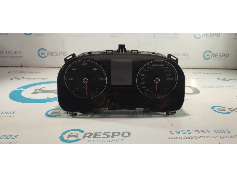 CUADRO INSTRUMENTOS 5FA920731B  - imagen 1