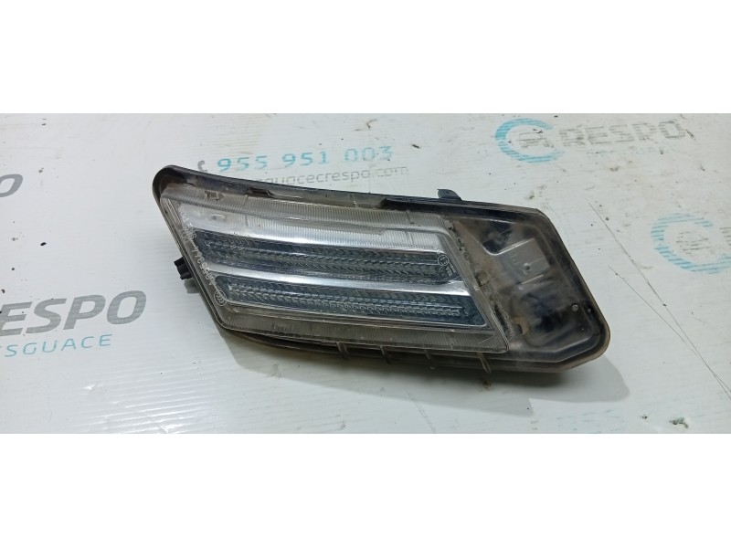 PILOTO DELANTERO IZQUIERDO  - imagen 1