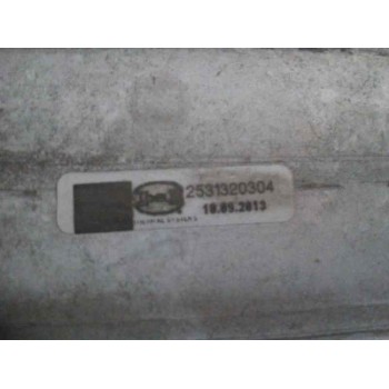 INTERCOOLER 2531320304  - miniatura 2