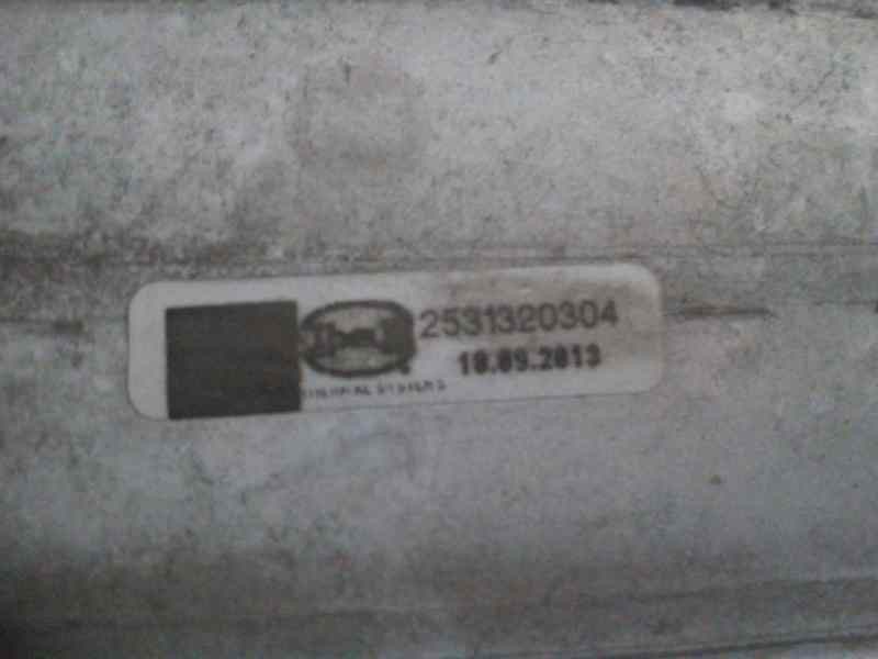 INTERCOOLER 2531320304  - imagen 2