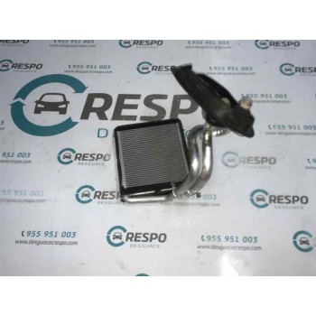 RADIADOR CALEFACCION / AIRE ACONDICIONADO 3C0819031 