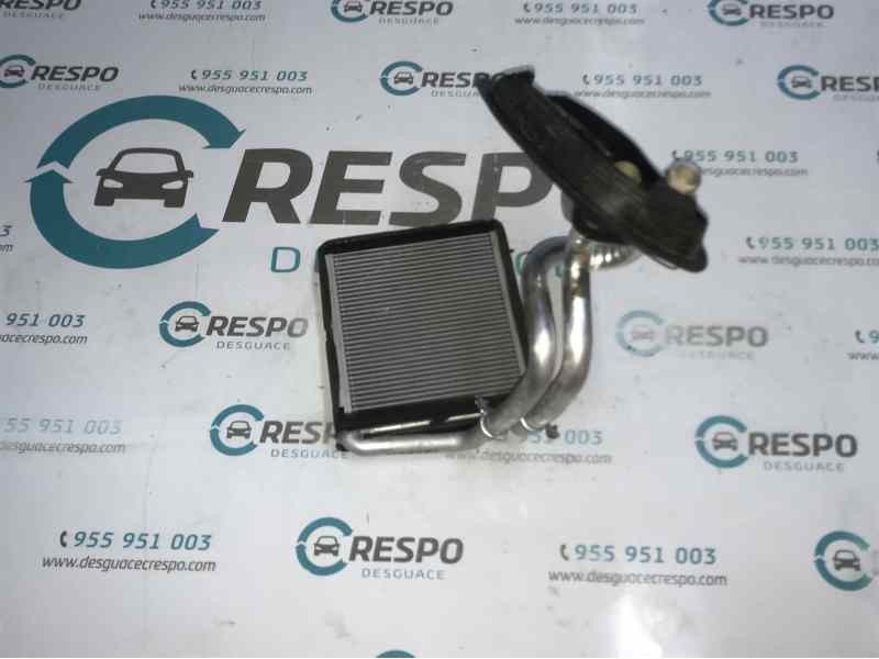 RADIADOR CALEFACCION / AIRE ACONDICIONADO 3C0819031  - imagen 1