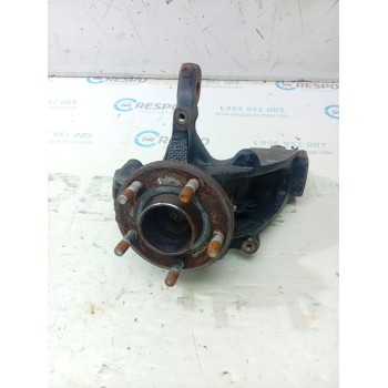 MANGUETA DELANTERA DERECHA AV613K170 / 1882874  - miniatura 4